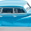 WIKING 015002 MB 300 hellblau | Modellauto 1:87