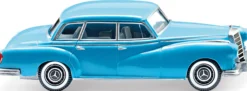 WIKING 015002 MB 300 hellblau | Modellauto 1:87