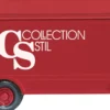 WIKING 843601 MB LP 1317 Collection Stil Koffer-LKW | MC-Vedes | LKW-Modell 1:87