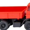 WIKING 042409 MB LPK 2223 Flachpritschenkipper Raab Karcher | LKW-Modell 1:87