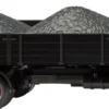 WIKING 043704 MB Pritschen-Lkw - Glück Auf | LKW-Modell 1:87