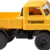 WIKING 037111 MB Unimog U 411 Toense | LKW-Modell 1:87