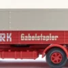 WIKING 042906 Mercedes-Benz LP 333 Clark Pritschen-LKW | LKW-Modell 1:87
