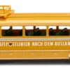 WIKING 070002 Mercedes-Benz O 6600 H Autobus Pullman | Busmodell 1:87