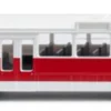 WIKING 097008 Mercedes-Benz O305 Stadtbus Busmodell 1:160