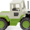 WIKING 038596 Mercedes-Benz Trac - kieselgrau | Agrarmodell 1:87