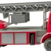 WIKING 061805 Metz DLK 23-12 MAN - Feuerwehr | Blaulichtmodell 1:87