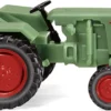 WIKING 039801 Normag Faktor I - resedagrün | Landwirtschaftsmodell 1:87