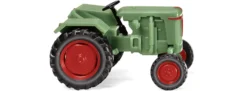 WIKING 039801 Normag Faktor I - resedagrün | Landwirtschaftsmodell 1:87
