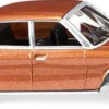 WIKING 012848 NSU Ro 80 Limousine kupfer-metallic | Modellauto 1:87