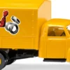 WIKING 035203 Opel Blitz Pritschen-Lkw Dunlop | LKW-Modell 1:87