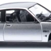 WIKING 023403 Opel Manta B GT/E silber-metallic | Modellauto 1:87