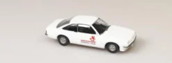 WIKING 023450 Opel Manta B | Sondermodell Spielwarenmesse 2025 | Modellauto 1:87