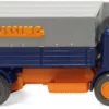 WIKING 047601 Pritschen-Lkw Büssing 4500 | 1:87