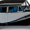 WIKING 083804 Rolls Royce Silver Wraith schwarz Automodell 1:87