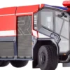 WIKING 043047 Rosenbauer FLF Panther electric 6x6 Feuerwehr | Blaulichtmodell 1:43