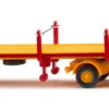 WIKING 051844 Scania Rungensattelzug | LKW-Modell 1:87