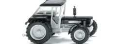 WIKING 087503 Schlüter Super 1250 VL schwarz | Agrarmodell 1:87