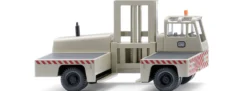 WIKING 066702 Seitenstapler DB | Miniaturmodell 1:87