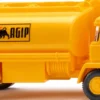 WIKING 080747 Tankwagen Magirus Agip | LKW-Modell 1:87