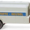 WIKING 078102 Tankwagen (MAN) | LKW-Modell 1:87