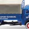 WIKING 033509 Tempo Matador Hochpritsche | LKW-Modell 1:87