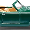 WIKING 081506 Triumph TR4 moosgrün | Modellauto 1:87