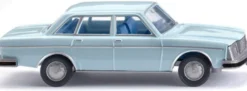 WIKING 026408 Volvo 264 GLE weissblau Automodell 1:87