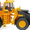 WIKING 065210 Volvo L350H Radlader | Baumaschine 1:87