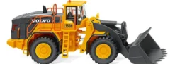 WIKING 065210 Volvo L350H Radlader | Baumaschine 1:87
