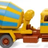 WIKING 068207 Volvo N10 Betonmischer | LKW Modell 1:87