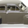 WIKING 083909 Volvo PV 544 - beigegrau | Modellauto 1:87