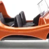 WIKING 003411 VW Buggy kupfermetallic Automodell 1:87