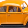 WIKING 081011 VW Käfer 1200 tunisgelb | Modellauto 1:87