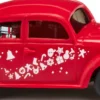 WIKING 003003 VW Käfer 1200 | Weihnachtsmodell | Modellauto 1:87