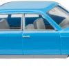 WIKING 004704 VW K70 - hellblau | Modellauto 1:87