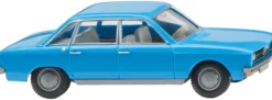 WIKING 004704 VW K70 - hellblau | Modellauto 1:87