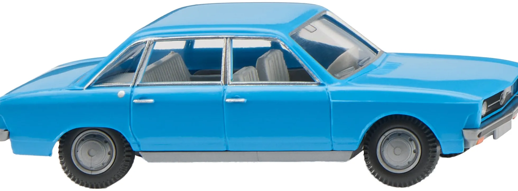 WIKING 004704 VW K70 - hellblau | Modellauto 1:87