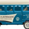 WIKING 878806 VW T1 Bus - Volkswagen Mobile Service School | MC-Vedes | Modellauto 1:87