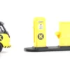 WIKING 099698 VW T1 Doka Werkstatt Koppertrans | I+S Sondermodell | Modellset 1:87