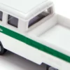 WIKING 031405 VW T2 Doppelkabine - Polizei | Blaulichtmodell 1:87
