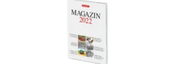 WIKING 000629 WIKING-Magazin 2022