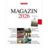 WIKING 000632 WIKING-Magazin 2026 | für Maßstäbe 1:87 / 1:160 / 1:32