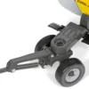 WIKING 077838 Zürn Direktschneidwerk Profi Cut 700 mit Wagen | 1:32