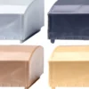 WIKING 001837 Zubehörpackung - Planen | 4 Stück | Zubehör 1:87