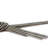 Wilesco 00827 Antriebsspirale Z827 | 2,5 mm x 500 mm | 5 Stück
