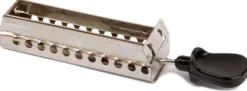 Wilesco 01575 Brennerschieber 80 mm