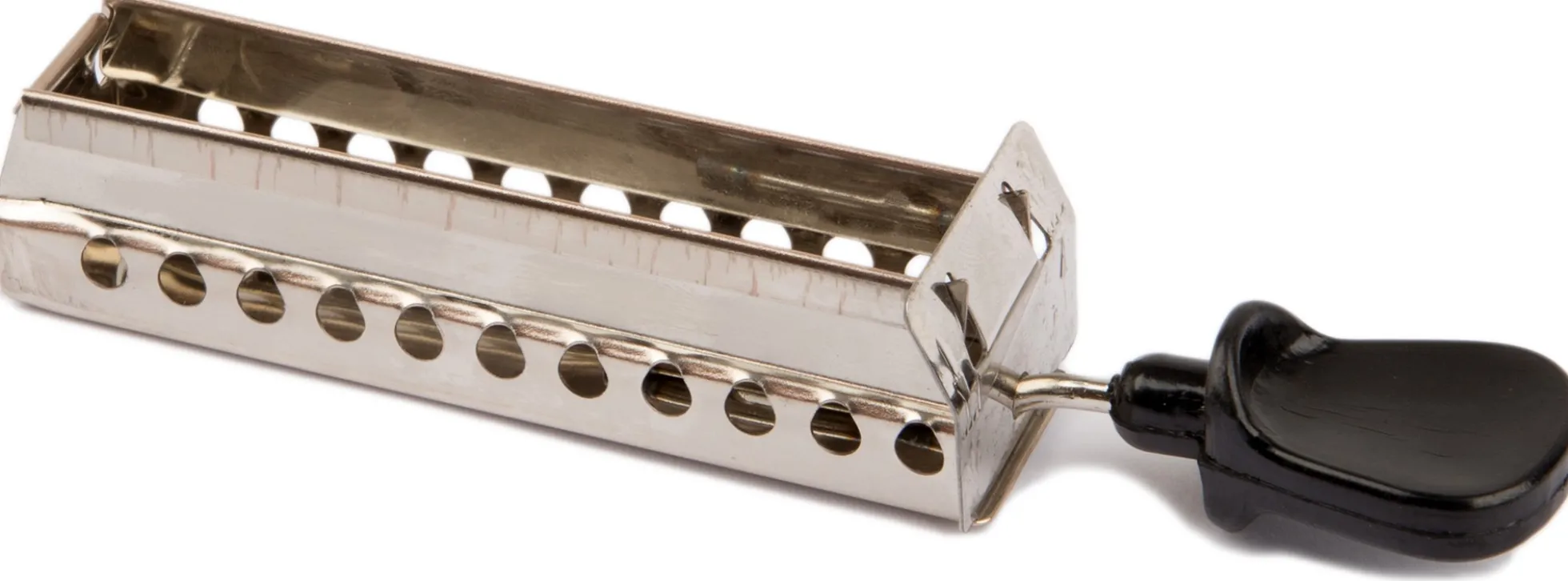 Wilesco 01575 Brennerschieber 80 mm
