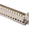 Wilesco 01577 Brennerschieber 120 mm