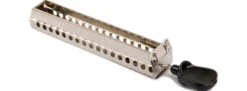 Wilesco 01577 Brennerschieber 120 mm